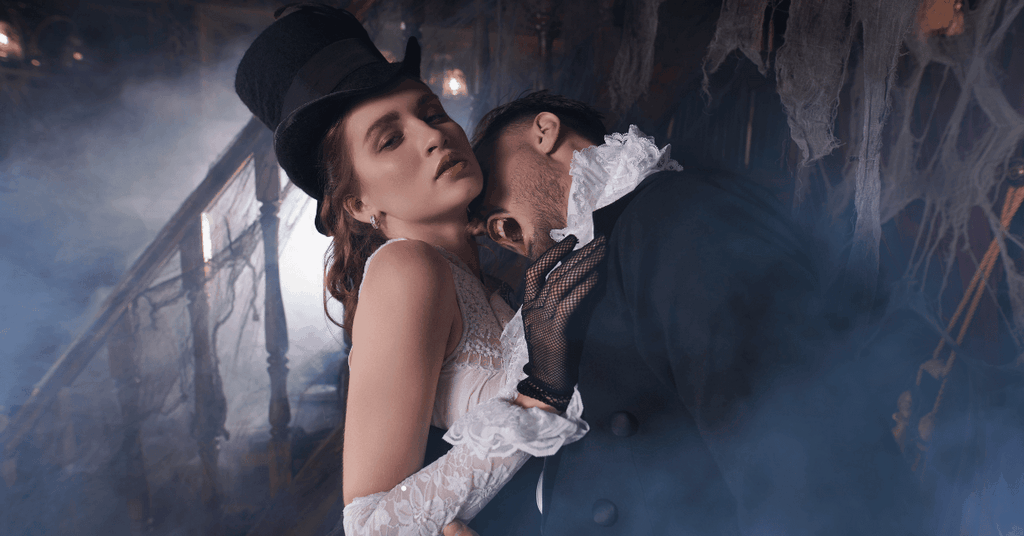 Baby Nicols: The spectacular pornography queen 