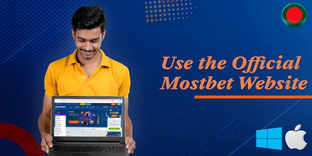 Mostbet Incentive - How to get the 100% Welcome Benefit